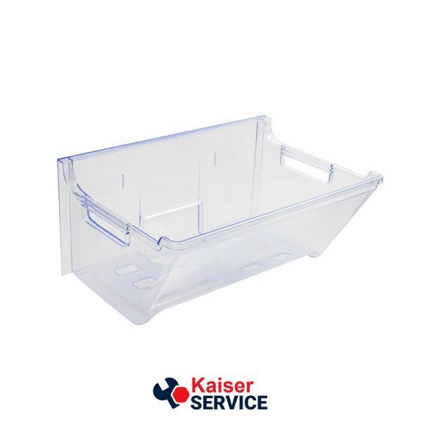 Ящик морозильной камеры (нижний) для холодильника 440x305x210mm Snaige (D357261) 408571 фото