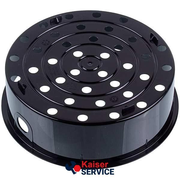 Контейнер для варки на пару для мультиварки Tefal SS-995220 411894 фото