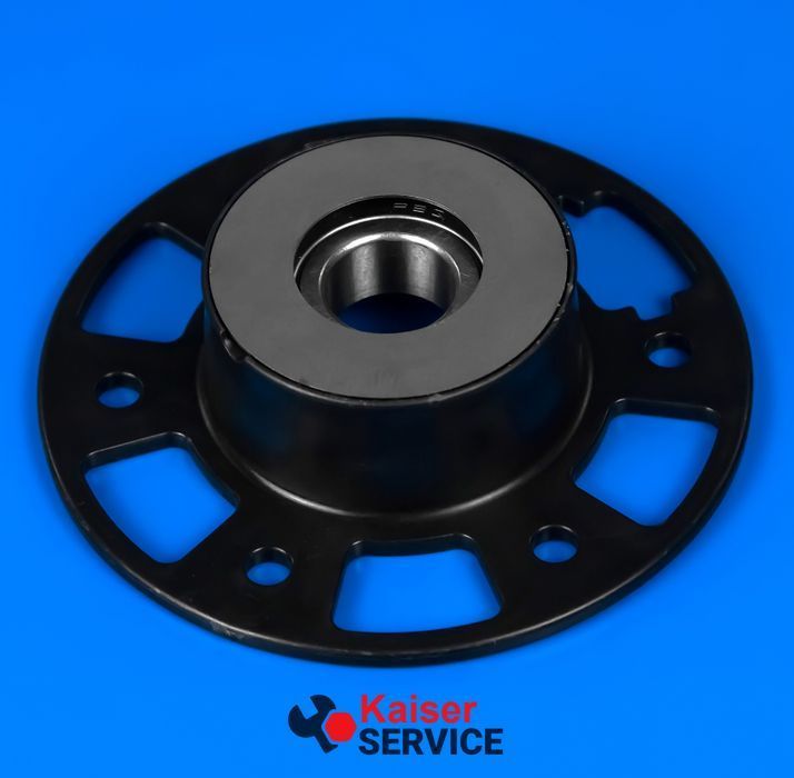 Супорт у зборі BOSCH SIEMENS 497540 (EBI 704) 641223 фото