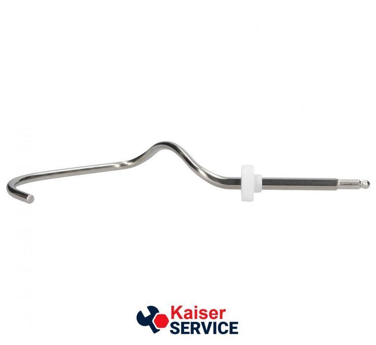 Гак для замішування тіста кухоного комбайна BOSCH (00080060) 402168 фото