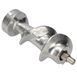 Шнек для мясорубки L=117mm (нового образца) PHILIPS (996510077634) 289435 фото 1