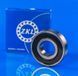 Подшипник 306 2RS ZKL (Чехия) 640657 фото 1
