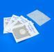 Набор мішків (4шт) мікроволокно ELMB01K S-BAG WORWO Phillips, Electrolux 11194078 фото 1