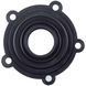 Прокладка под фланец D=35x108mm для бойлера ARISTON C00040264 (5 ушек) 409182 фото 4